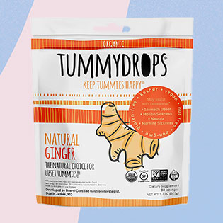 First Trimester Must-Haves