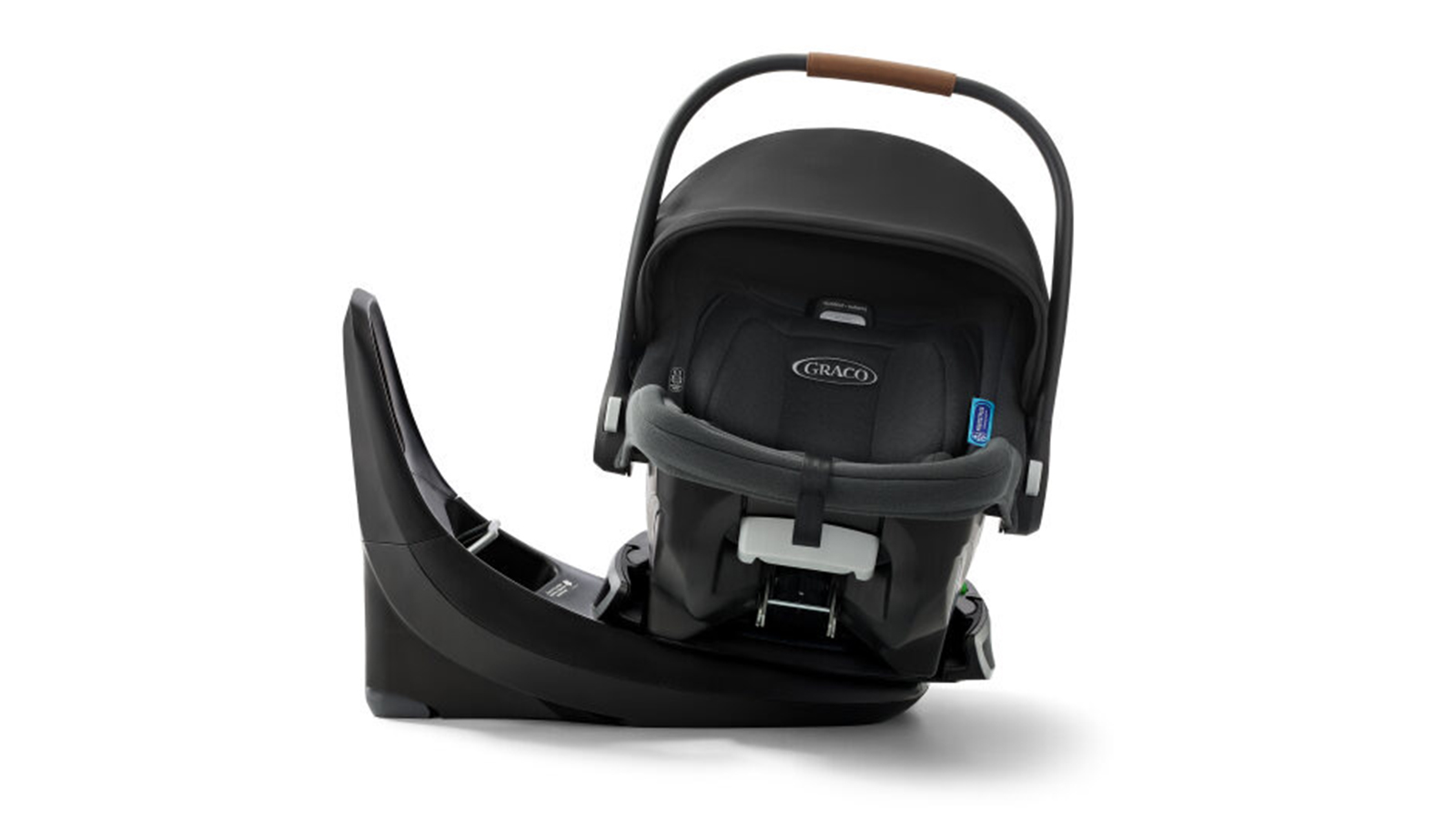 graco snugride turn and slide recalled car seat