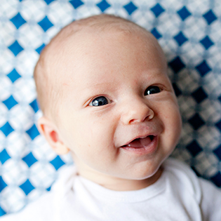 When Do Baby Growth Spurts Happen?
