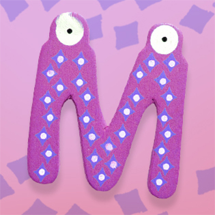 Top Baby Girl Names That Start With M