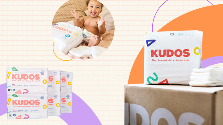 Kudos Diapers