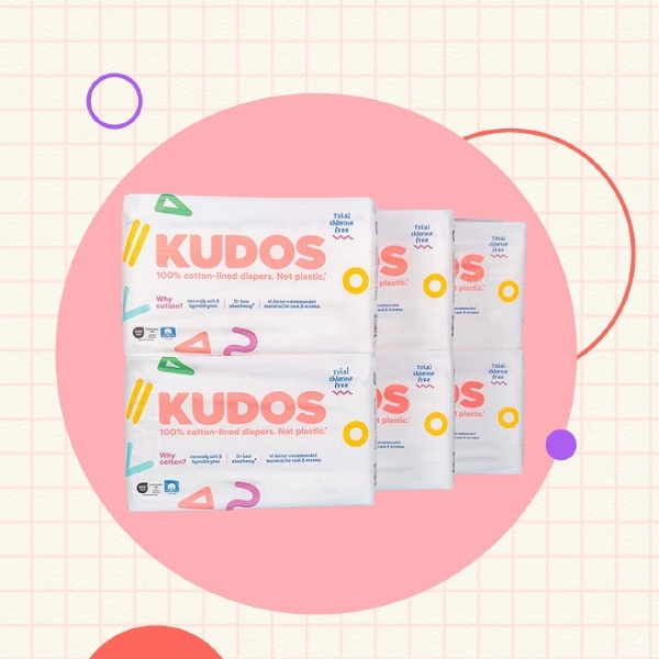 Kudos Diapers