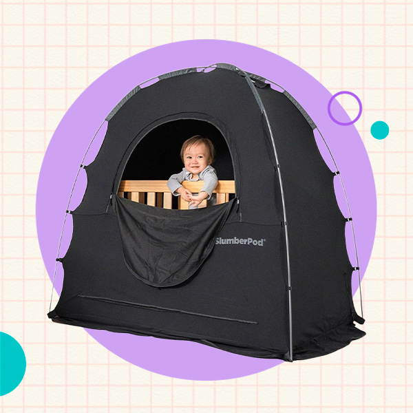Slumberpod