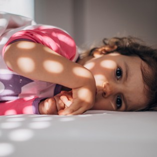 Why Is Your Toddler Waking Up Too Early and What Should You Do About It?