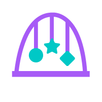 Activity Gyms