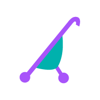 Lightweight Strollers