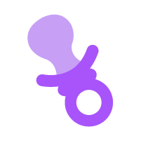 Pacifiers